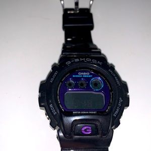 G-Shock